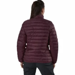 Stina Jacket Red
