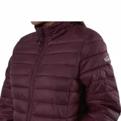 Stina Jacket Red