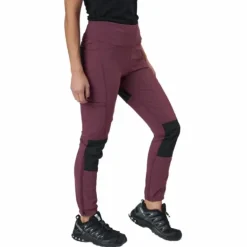 Stina Tights Royal