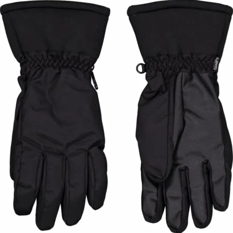 Storlien L Gloves Black