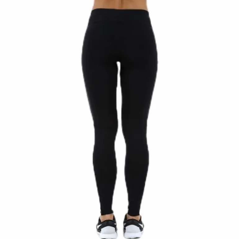 Storm Tights Blue/White/Black