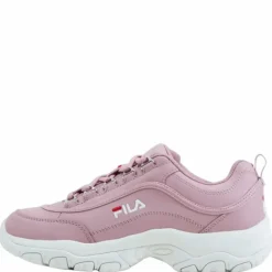 Strada Low Wmn 40024 - Mauve Shadows