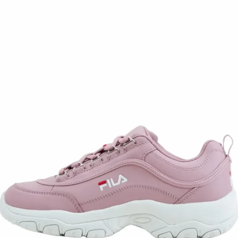 Strada Low Wmn 40024 - Mauve Shadows