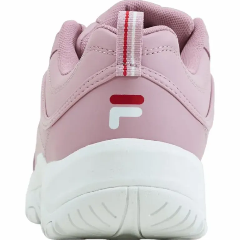 Strada Low Wmn 40024 - Mauve Shadows