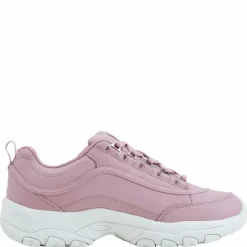Strada Low Wmn 40024 - Mauve Shadows