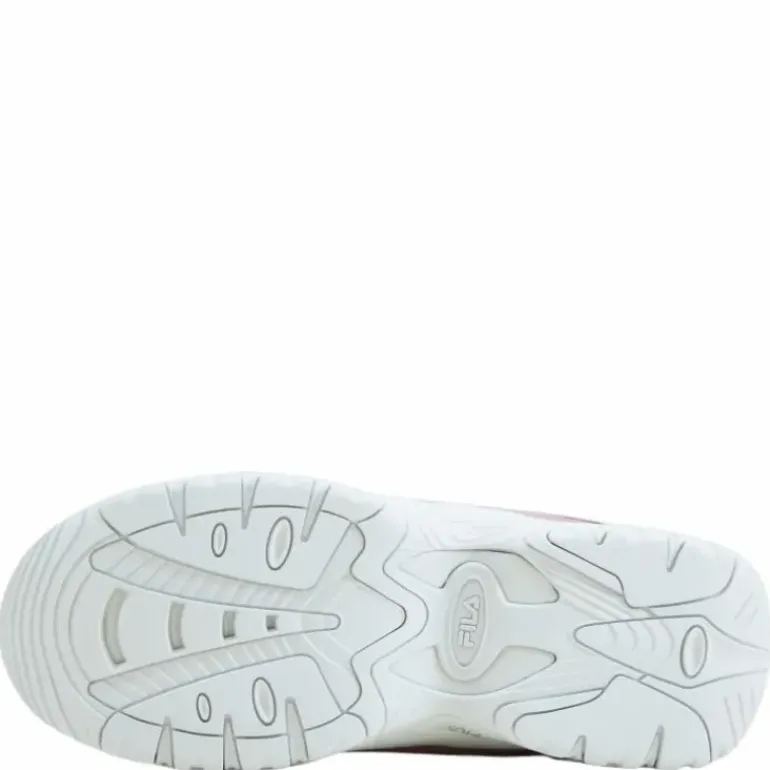 Strada Low Wmn 40024 - Mauve Shadows