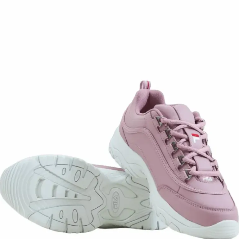 Strada Low Wmn 40024 - Mauve Shadows