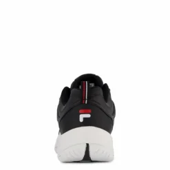 Strada Low Wmn Black
