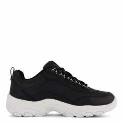 Strada Low Wmn Black