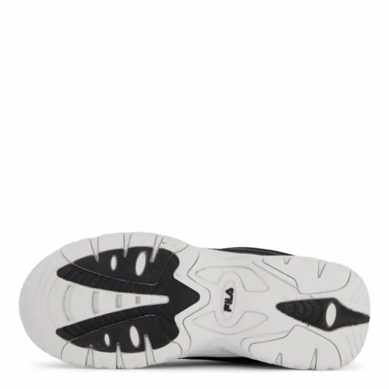 Strada Low Wmn Black