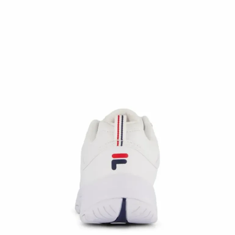 Strada Low Wmn White