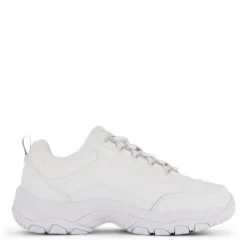 Strada Low Wmn White