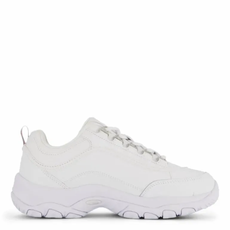 Strada Low Wmn White