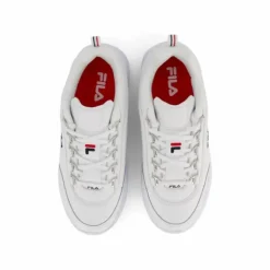 Strada Low Wmn White