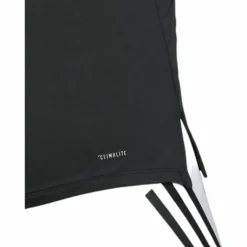 Strap Tank Black