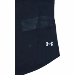 Streaker Tank Black
