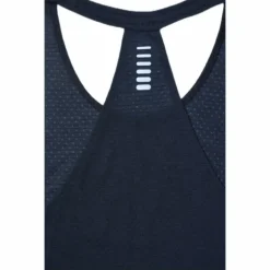 Streaker Tank Black