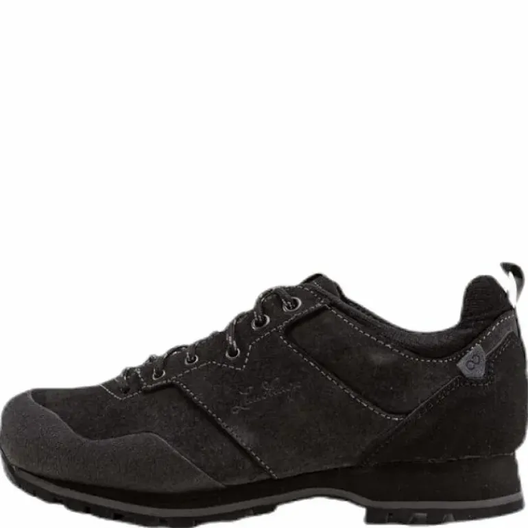 Strei Low Grey