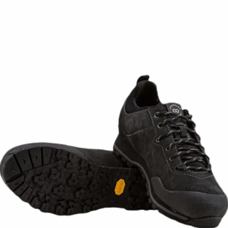 Strei Low Grey