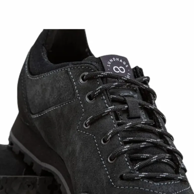 Strei Low Grey