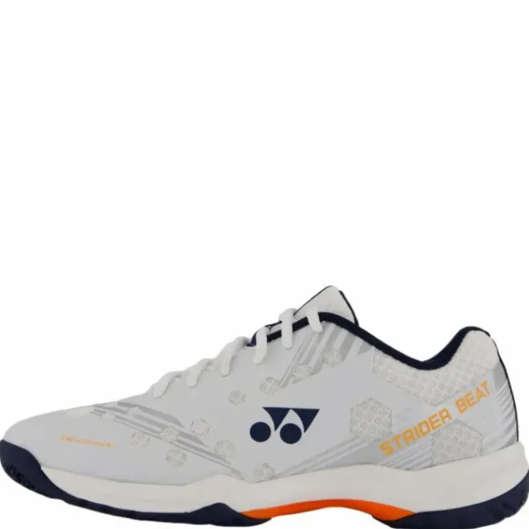 Strider Beat White/orange