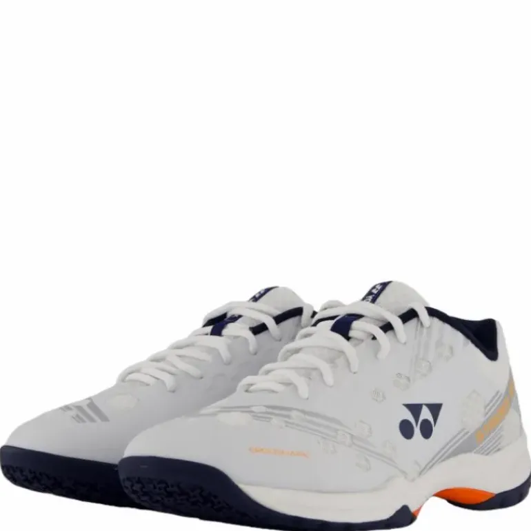 Strider Beat White/orange