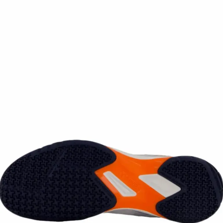 Strider Beat White/orange