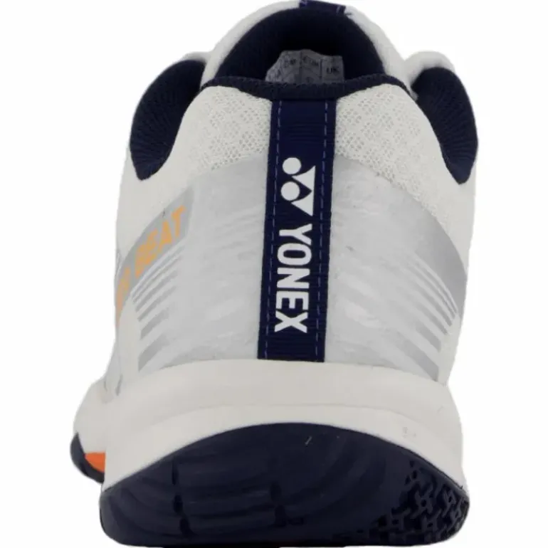 Strider Beat White/orange