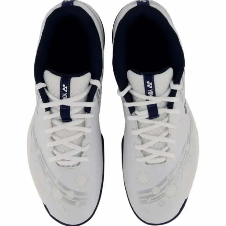 Strider Beat White/orange