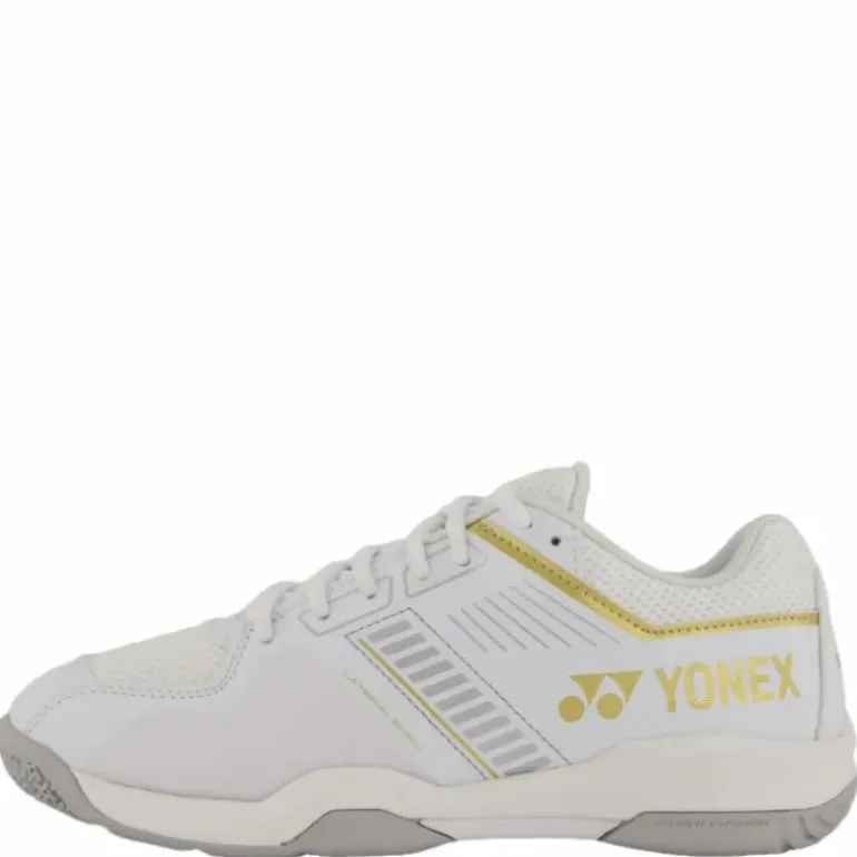 Strider Flow White/gold