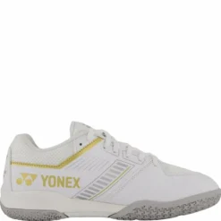 Strider Flow White/gold