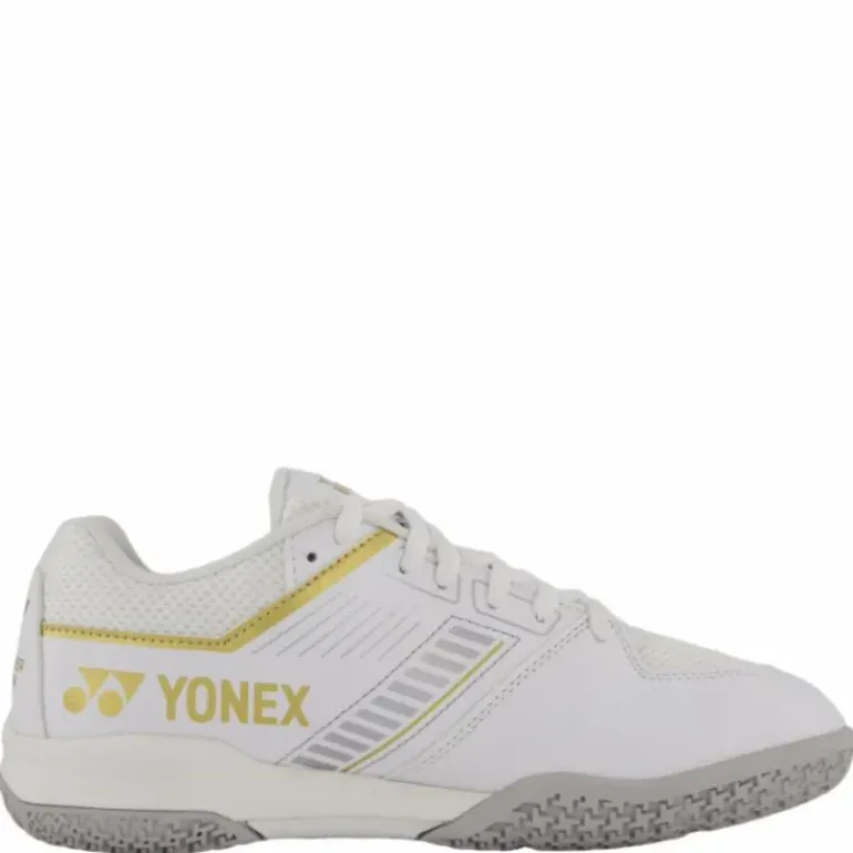 Strider Flow White/gold