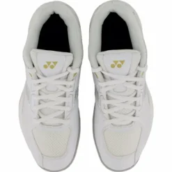 Strider Flow White/gold