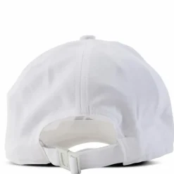 3-Stripes AEROREADY Running Training Baseball Cap White
