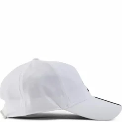 3-Stripes AEROREADY Running Training Baseball Cap White