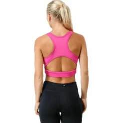 Stronger Pink