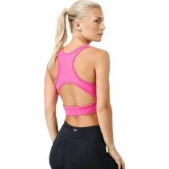 Stronger Pink
