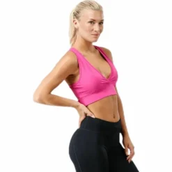 Stronger Pink
