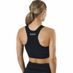 Studio Bra Black