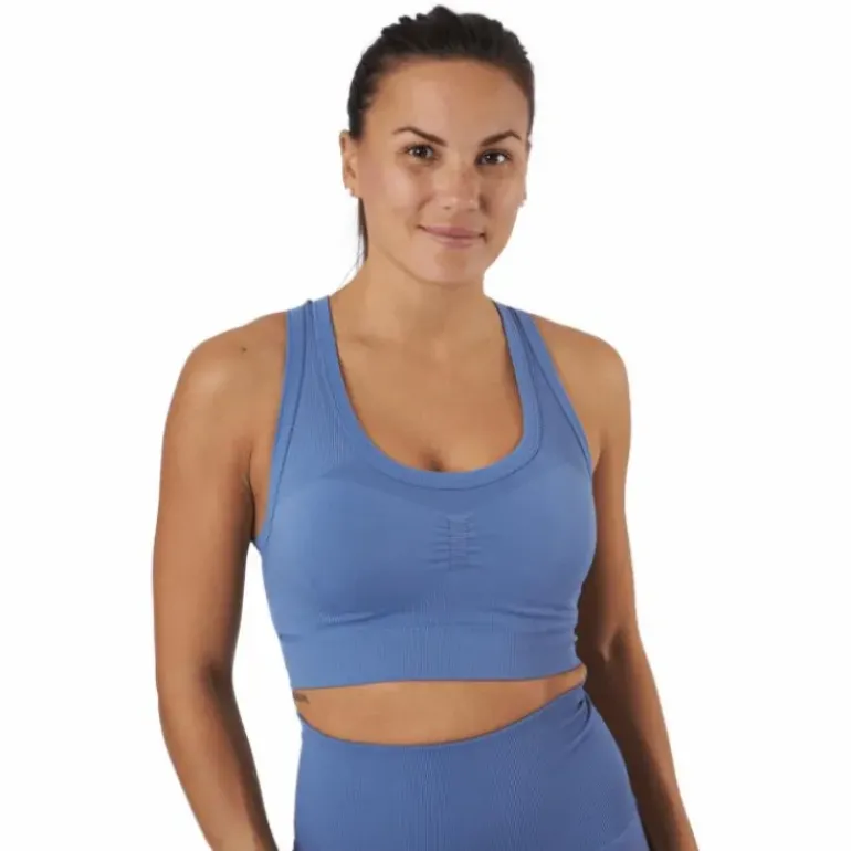 Studio Bra Orbit Violet