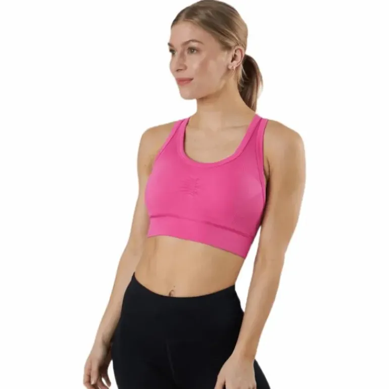 Studio Bra Screaming Pink