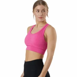 Studio Bra Screaming Pink