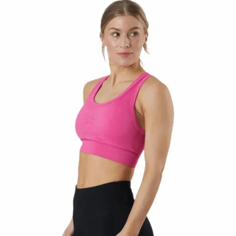 Studio Bra Screaming Pink