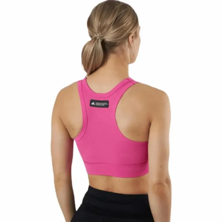 Studio Bra Screaming Pink