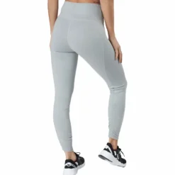 Studio Foundation 7/8 Tight Light Gray Heather