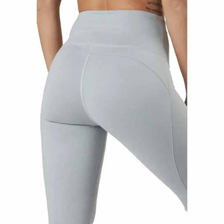 Studio Foundation 7/8 Tight Light Gray Heather