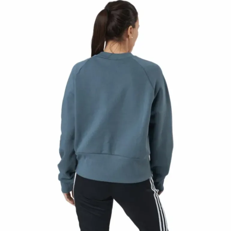 Studio Swt Blue Oxide/white
