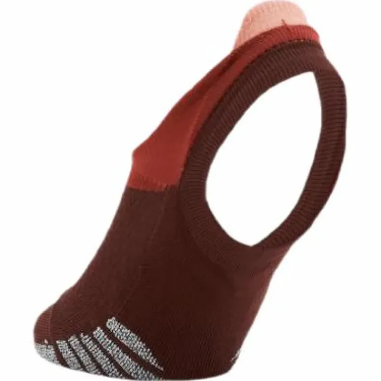 Studio Toeless Footie Pink