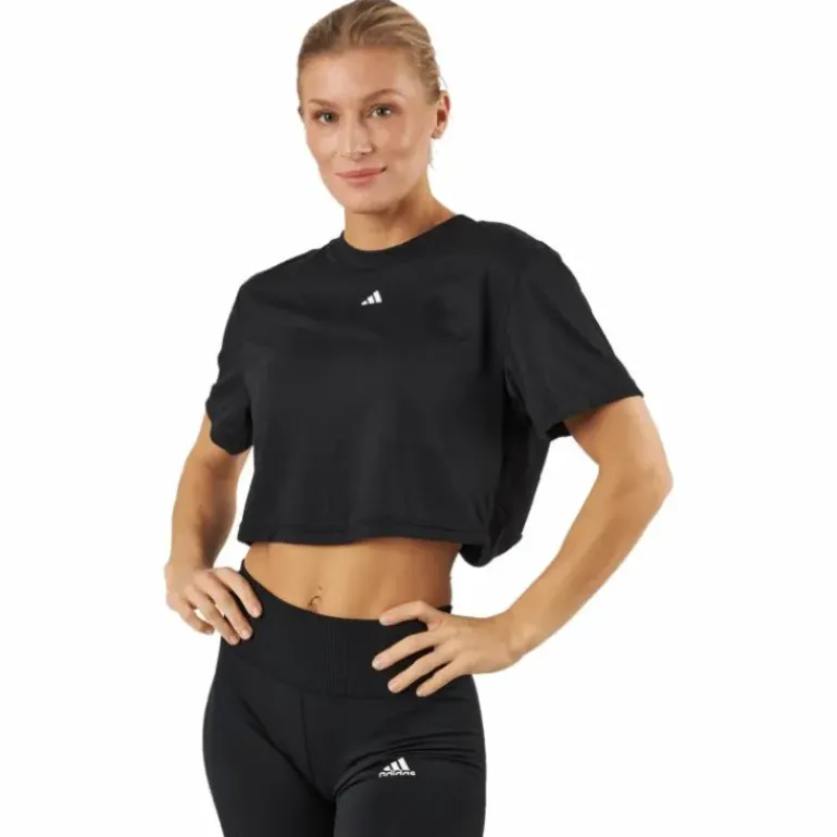 Studio T-Shirt Black