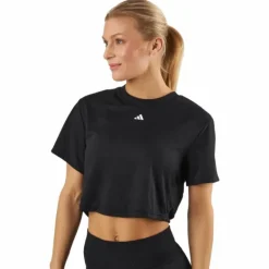 Studio T-Shirt Black